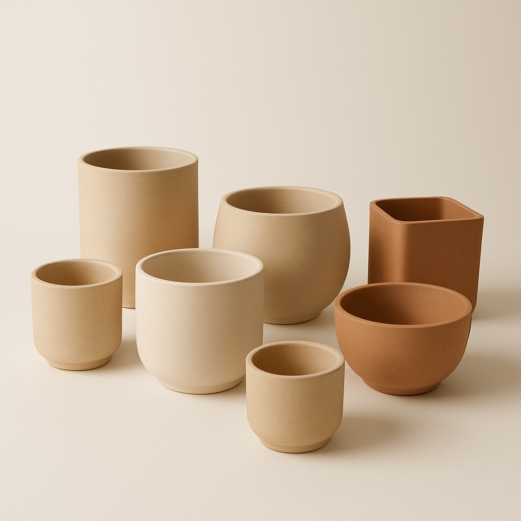 Planters