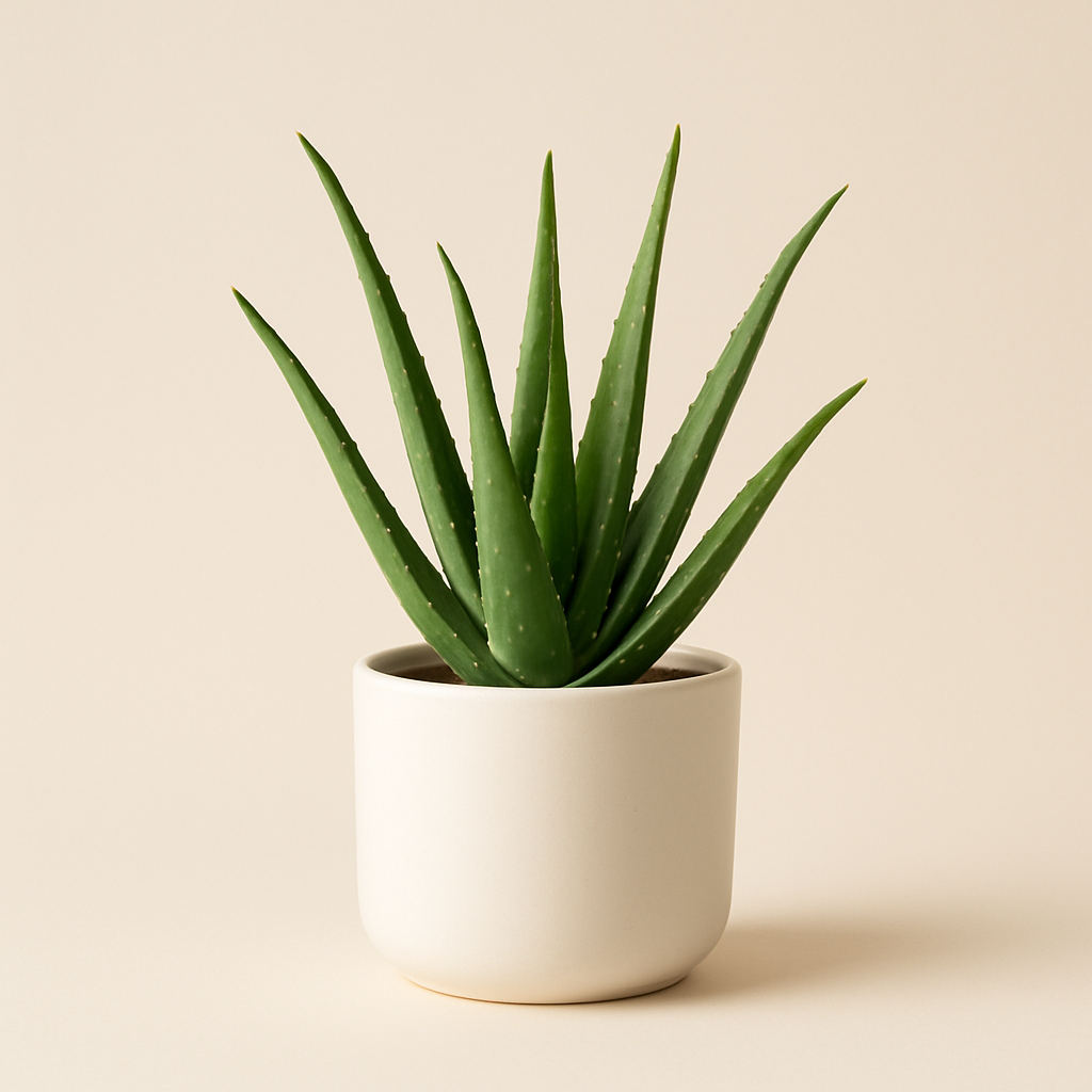 Aloe Vera
