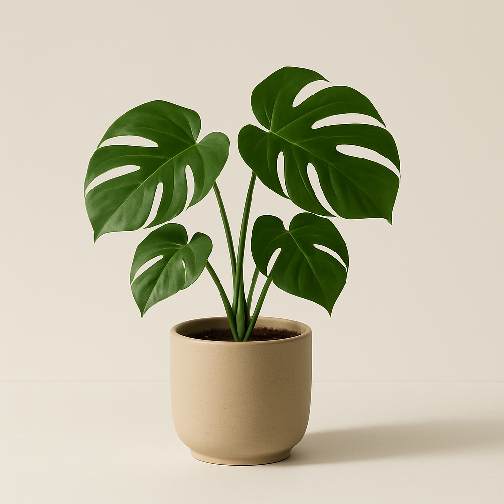 Monstera Deliciosa