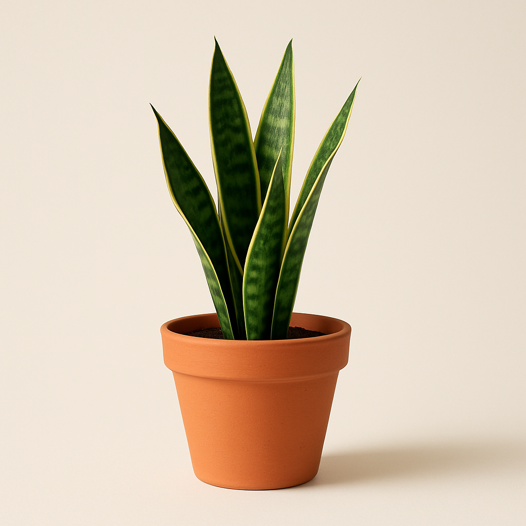 Snake Plant