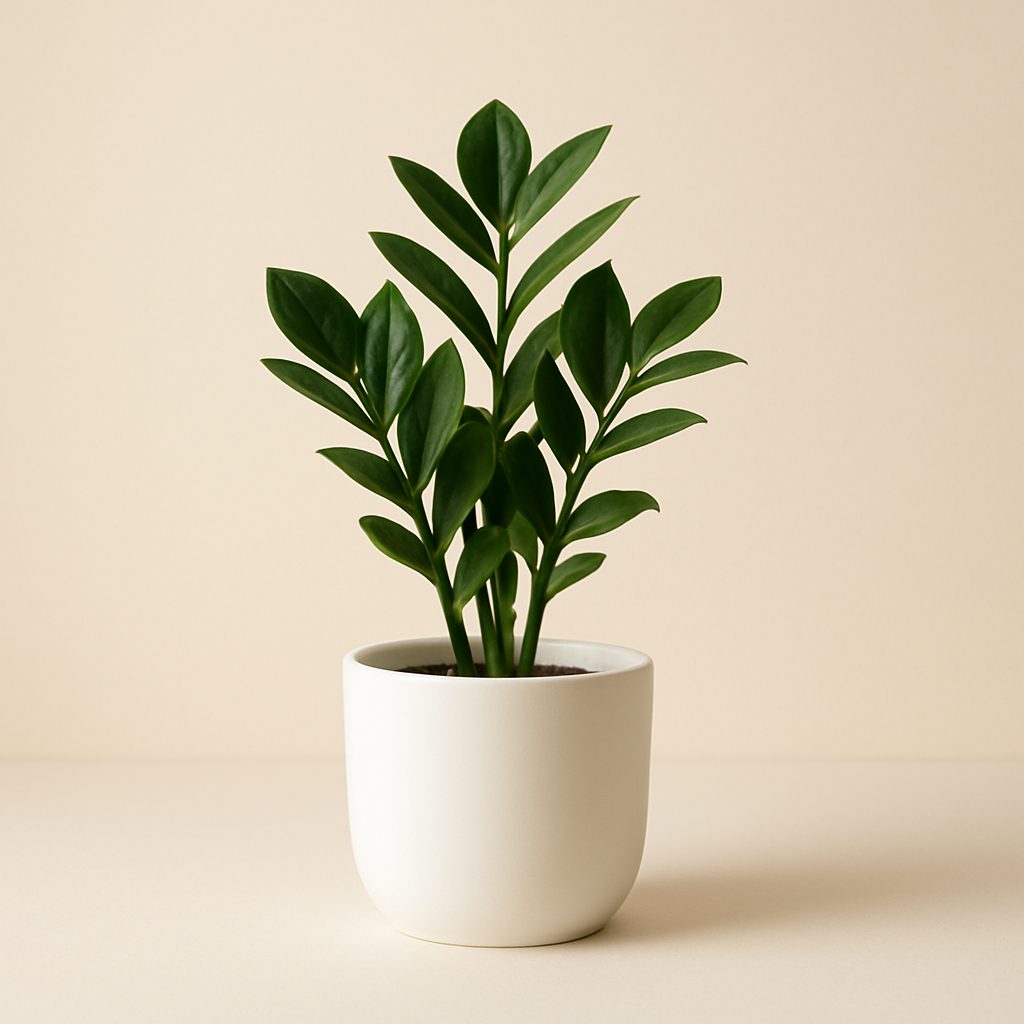 ZZ Plant